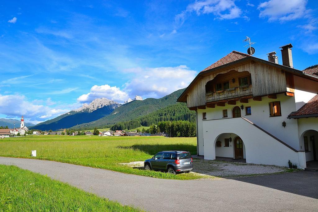 Appartamenti Stauderhof 维拉巴萨 外观 照片