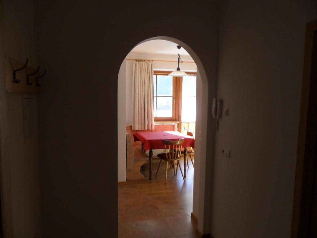 Appartamenti Stauderhof 维拉巴萨 客房 照片