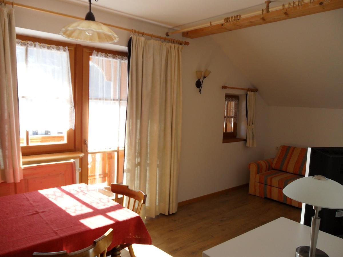 Appartamenti Stauderhof 维拉巴萨 外观 照片